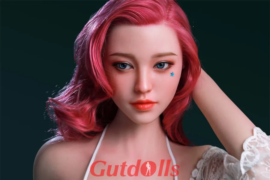 Runa COSDOLL sex doll Photos