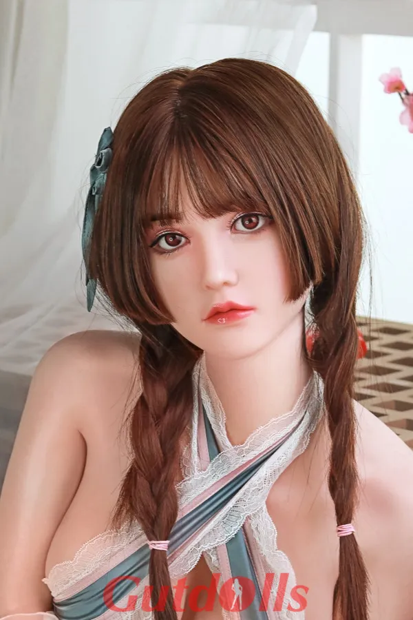 Solea COSDOLL sexdoll