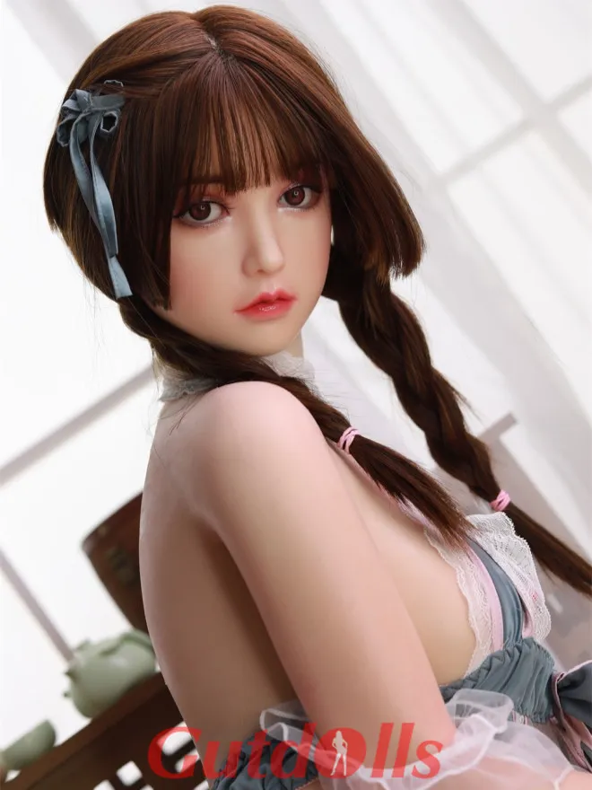 real doll mini Solea Pictures