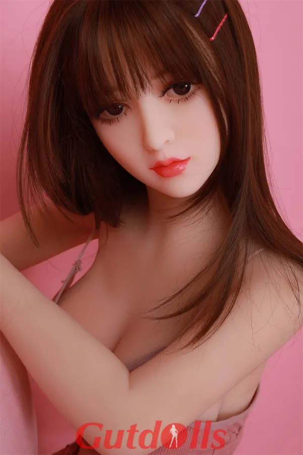 real doll artificial intelligence