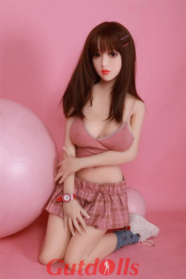 luxury COSDOLL 165 sex doll