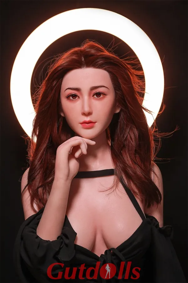 Valentina COSDOLL sexdoll