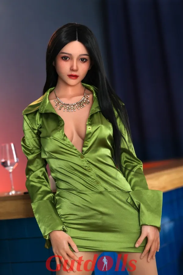 DL Nelli sex doll company