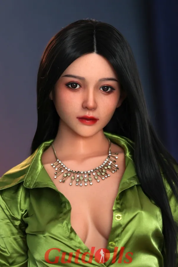 DL doll Erfahrene sexpuppe