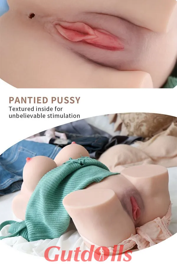 ultra realistic Fluttershy sex doll