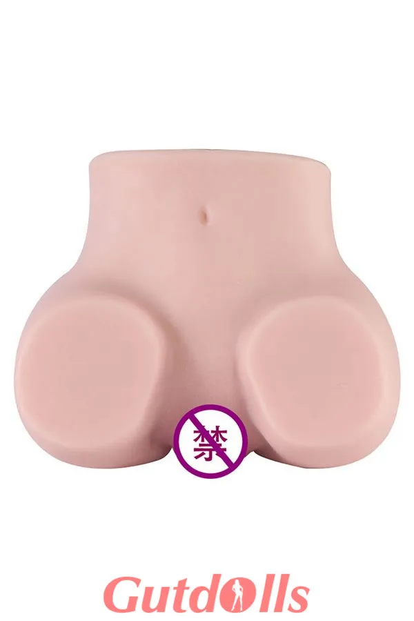 Nacktes Mädchen Kleine Brust B-Cup Nr.29 Kopf Normale Haut Cataleya