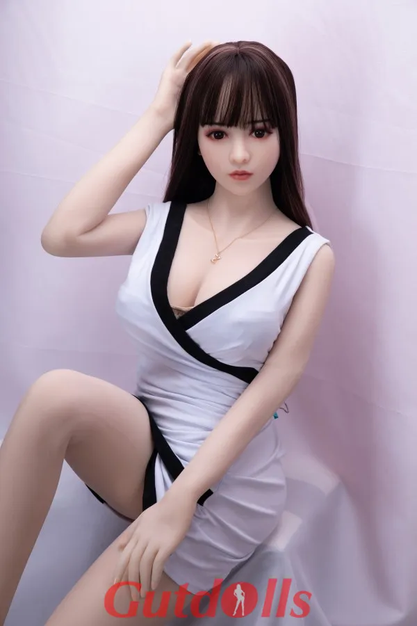 real doll artificial Mailand intelligence