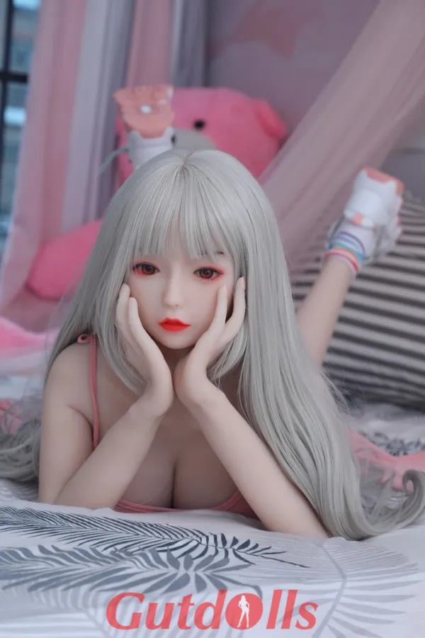 Naila DL sexdoll