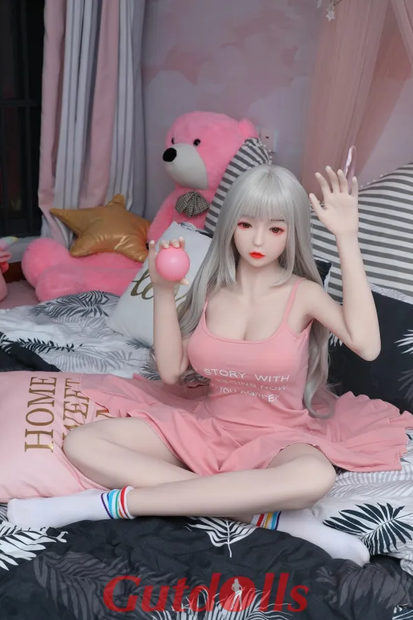 luxury 158cm sex dolls