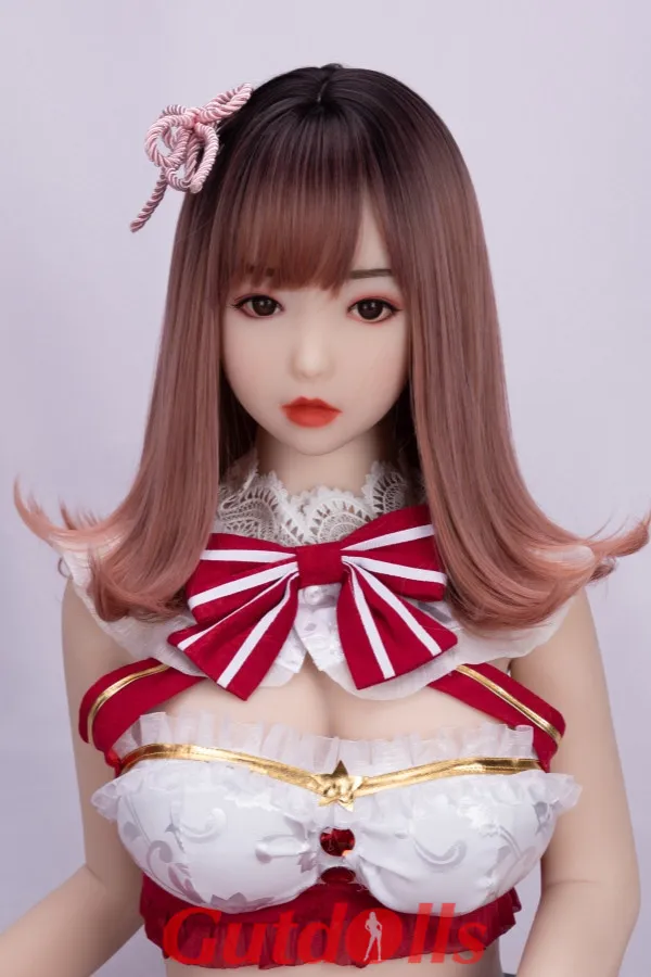 liebespuppe 158cm DL love doll