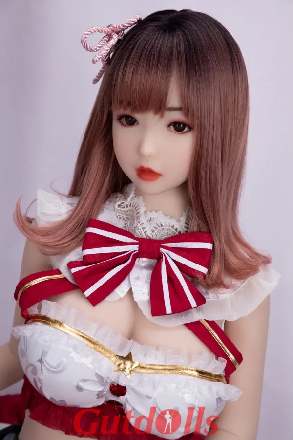 real doll artificial Adriana intelligence