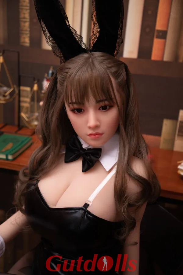 DL 158cm sex doll