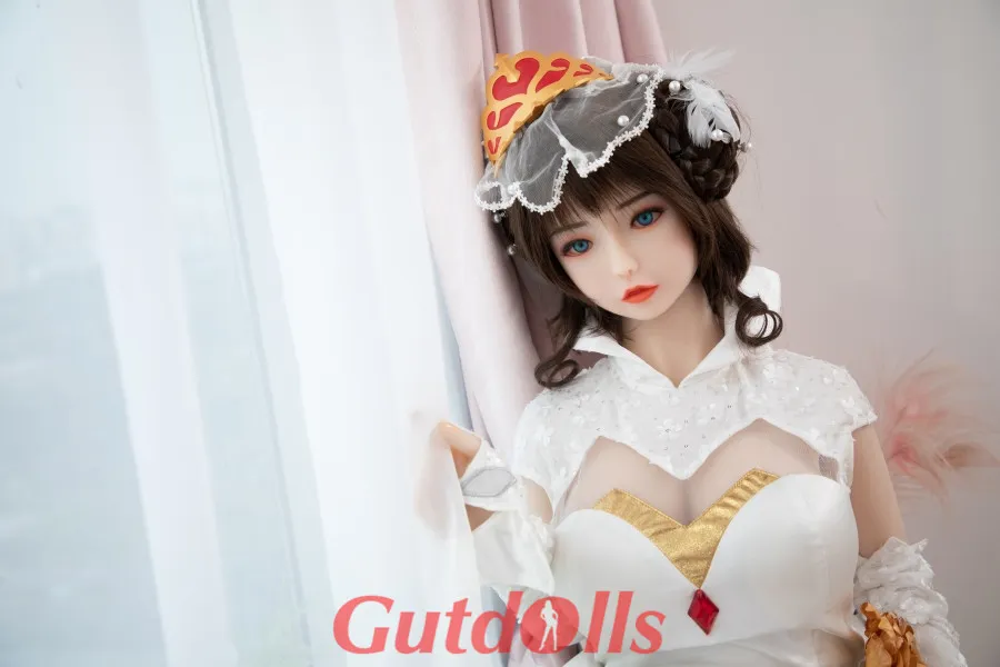 DL 158cm sex doll