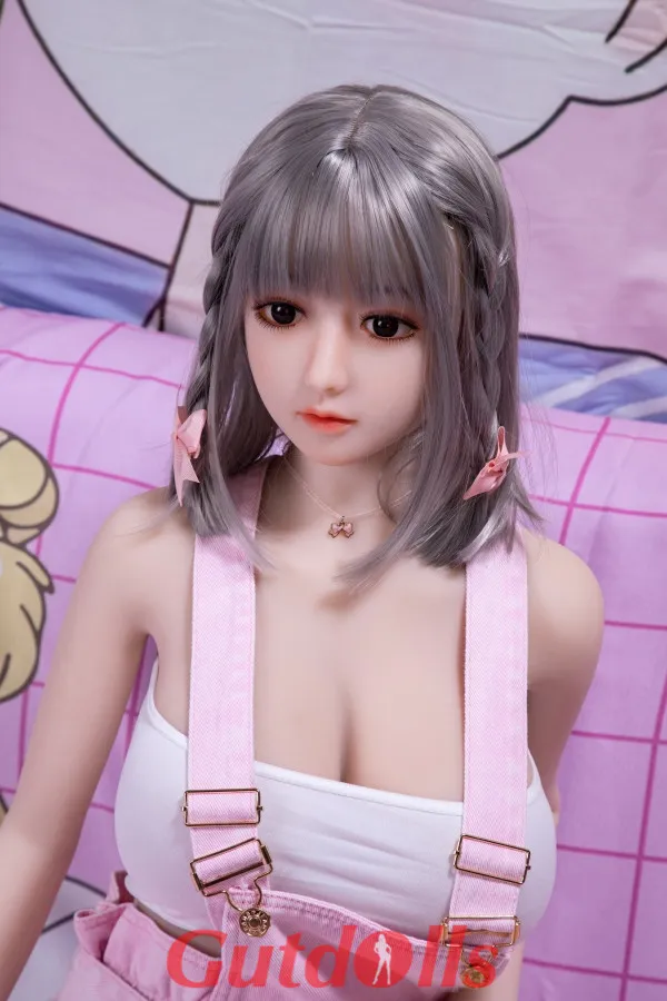 Amilia DL sexdoll