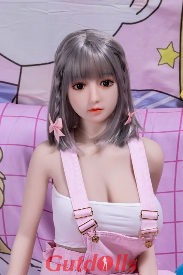 DL doll 158cm sexpuppe