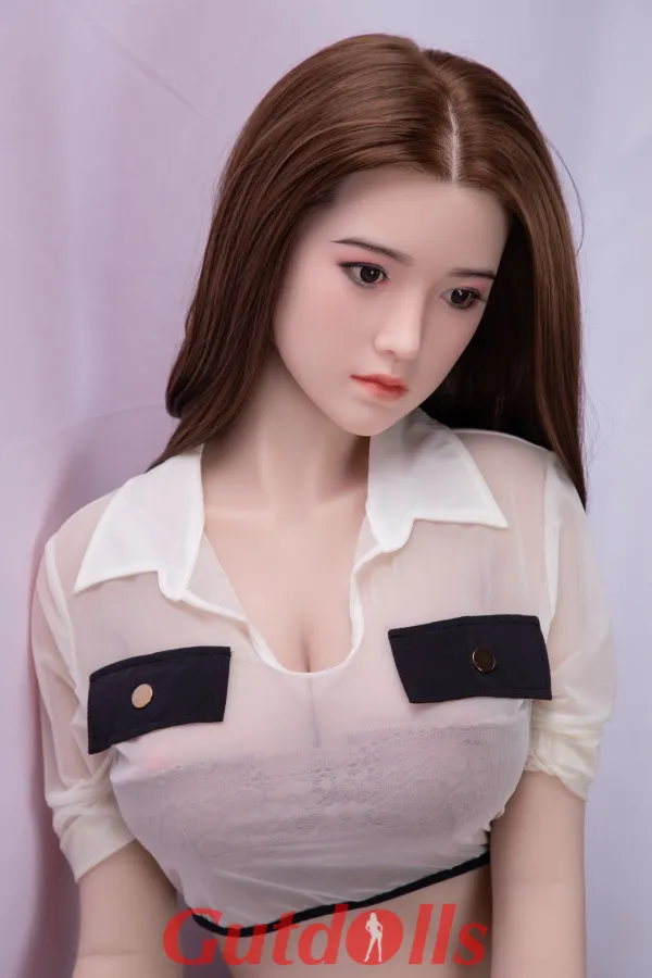 silikon DL Dilara sex doll sexpupen