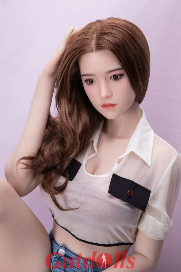 DL 168cm sex doll