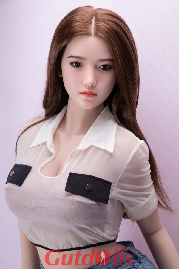 japanese 168cm DL sexdoll