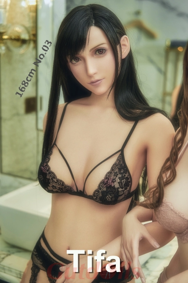 167cm D-Cup Nr.03 game lady doll official website