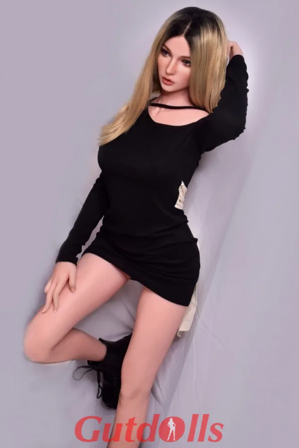 ElsaBabe 165cm vip dolls de