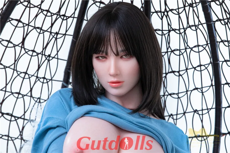 Irontech 160 sex doll