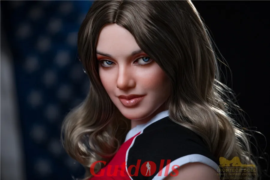 160cm lovedoll claudia