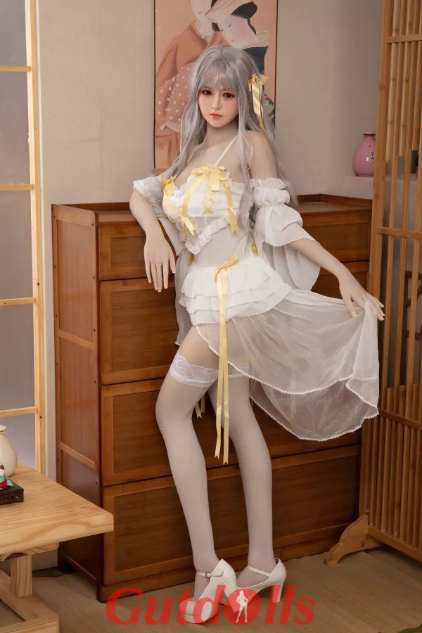 160cm D-Cup love doll JX veronica