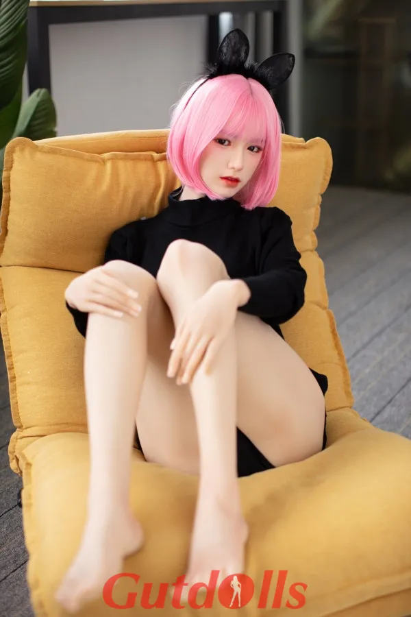 real doll Himari house