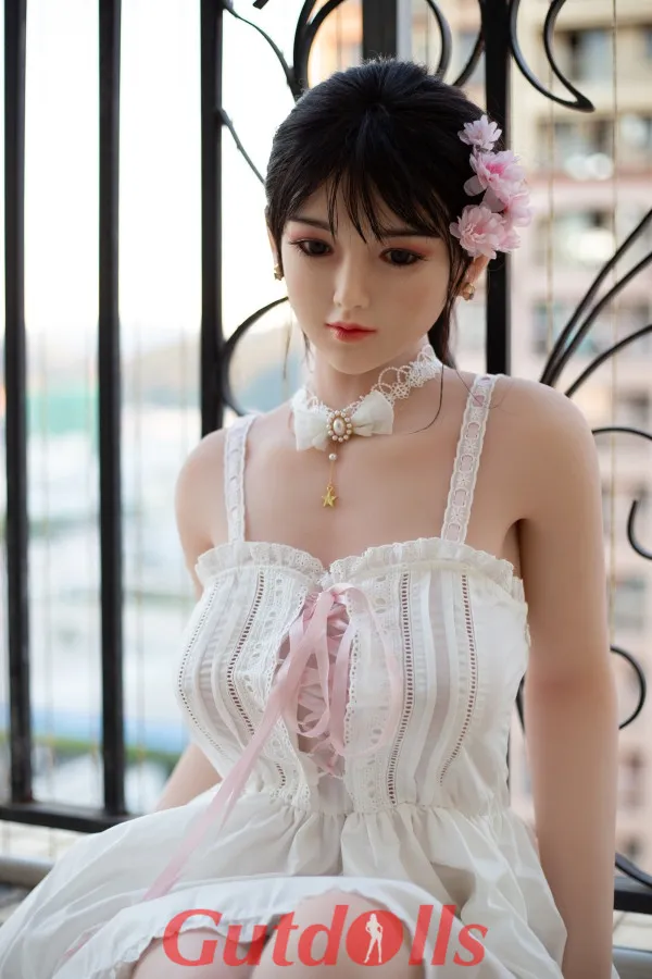 160cm D-Cup love doll JX veronica