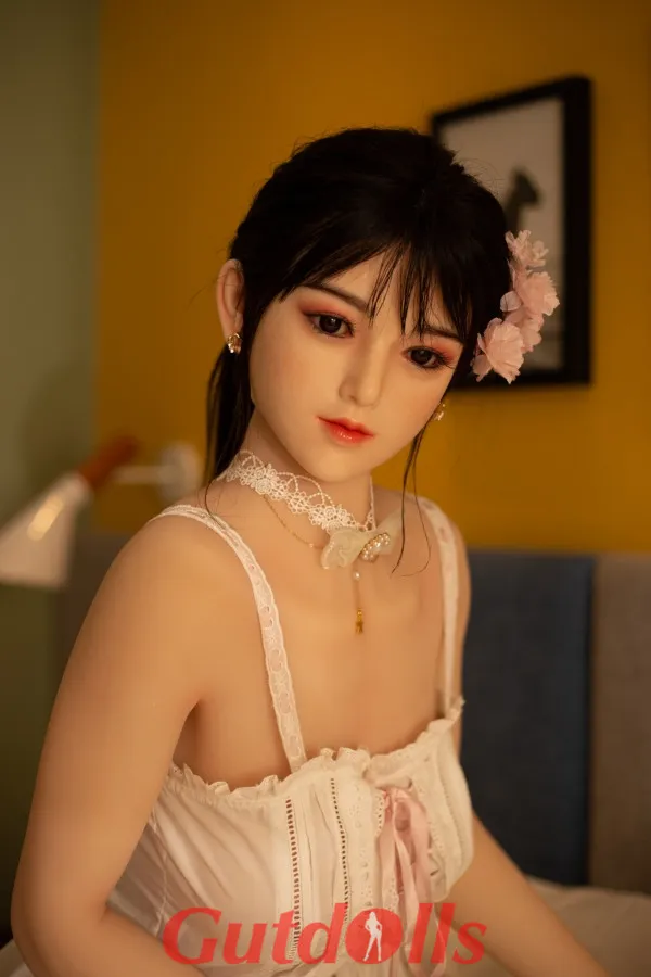 Ren perfect 10 sex doll