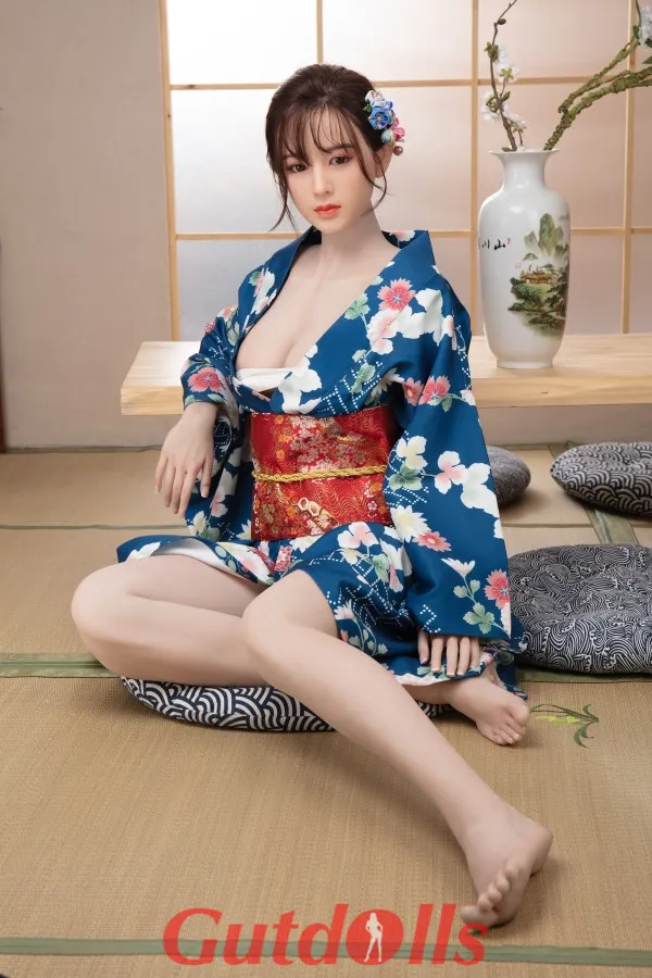 riley Ayami reid sex doll