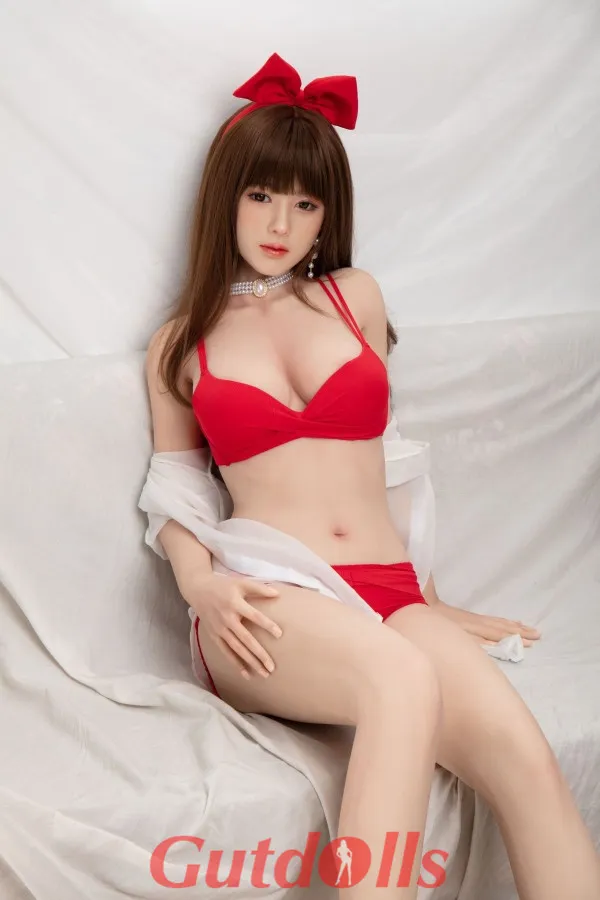 170cm D-Cup love doll JX veronica