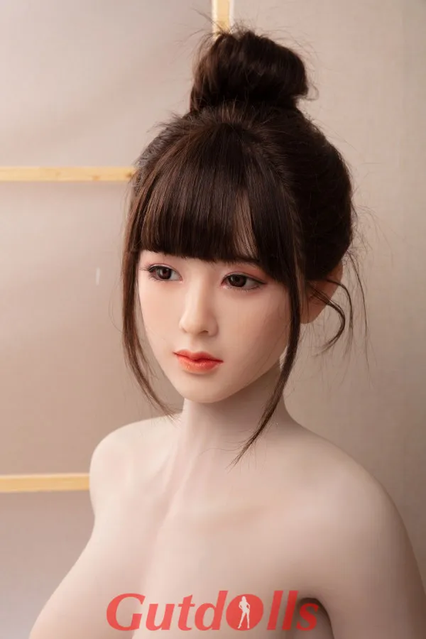 ramona JX 170cm D-Cup doll