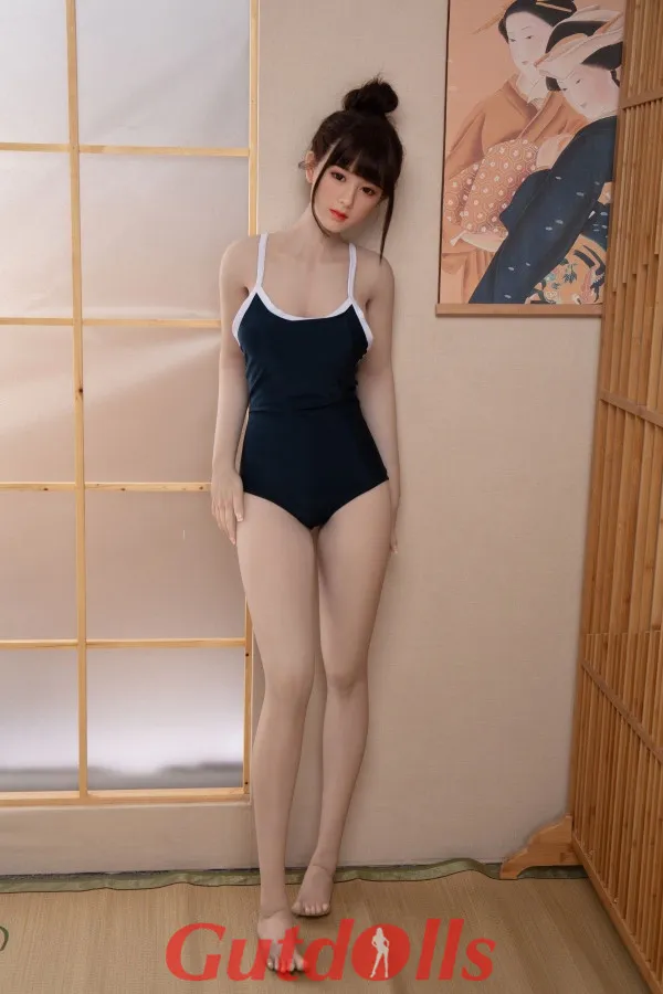 my real 170cm D-Cup doll