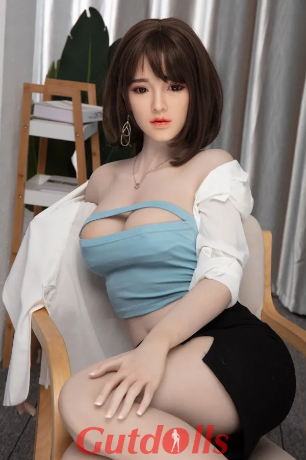 ramona JX 170cm D-Cup doll