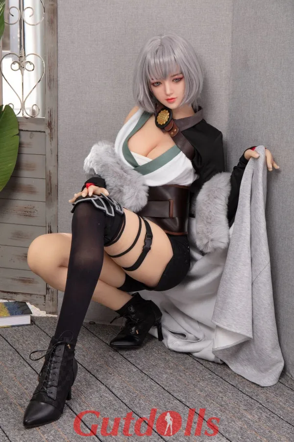 ramona JX 170cm D-Cup doll