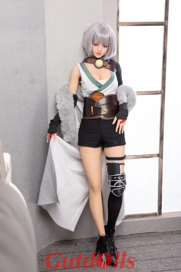 exclusive sex doll