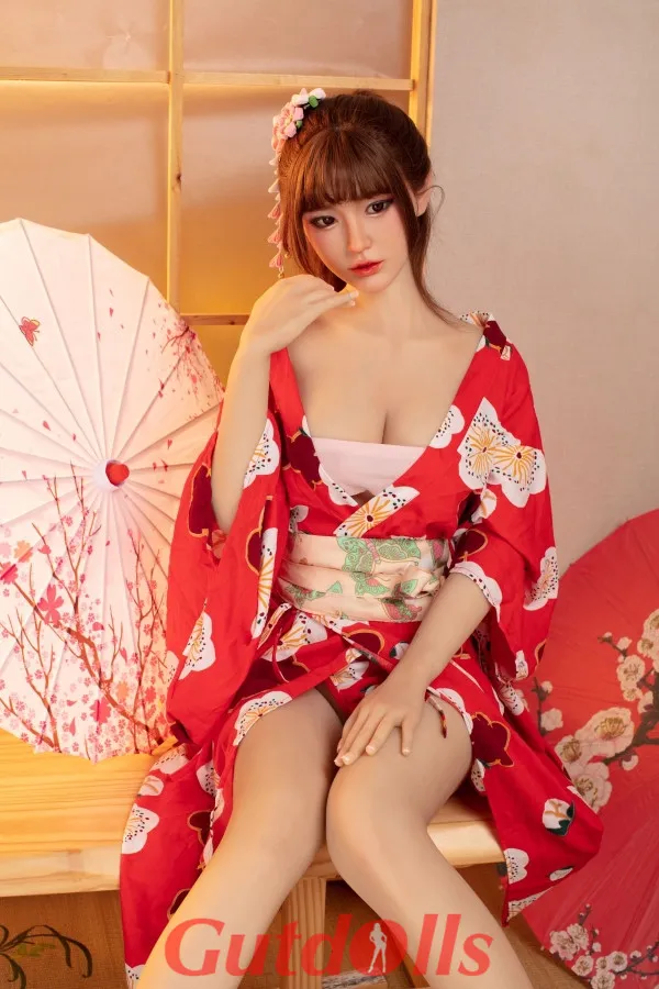 Yumi lucie und der sex