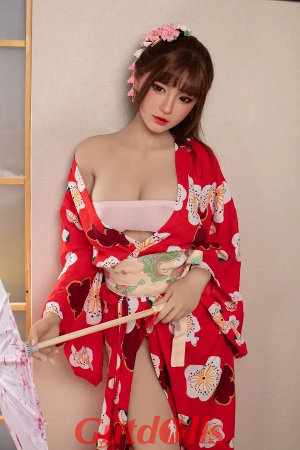 170cm D-Cup realistic doldo