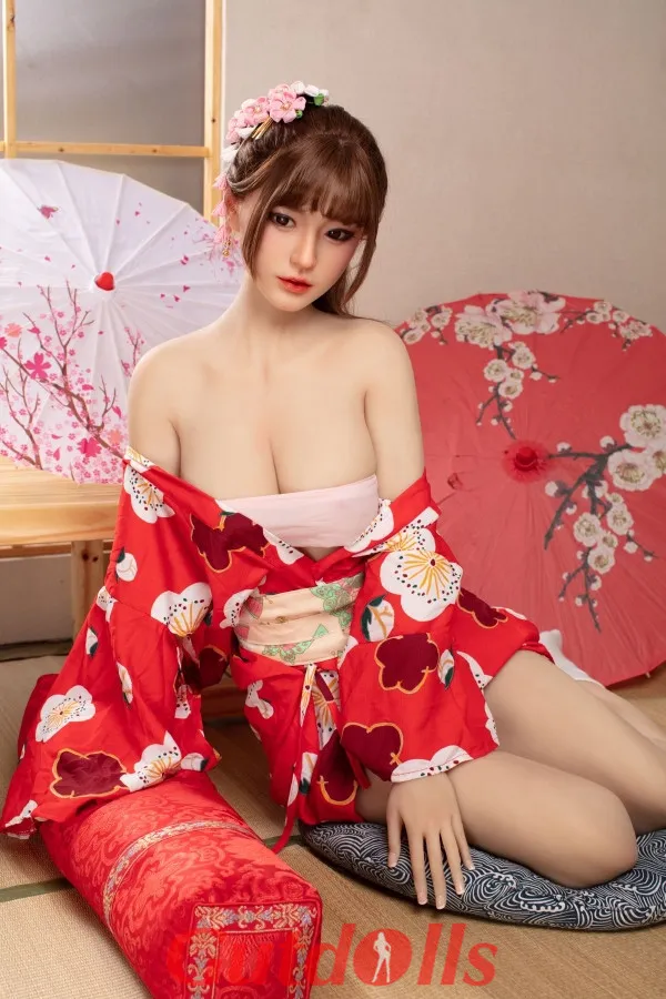 Yumi sex dolls JX