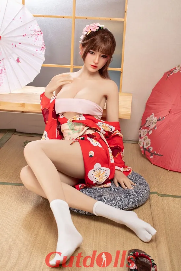 170cm D-Cup jolina ballerina doll