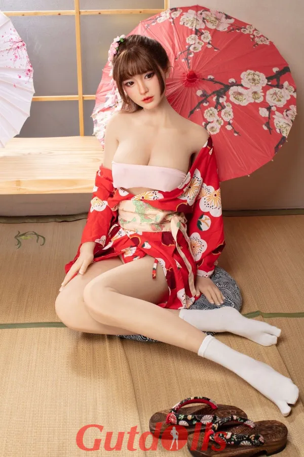170cm D-Cup love doll JX veronica