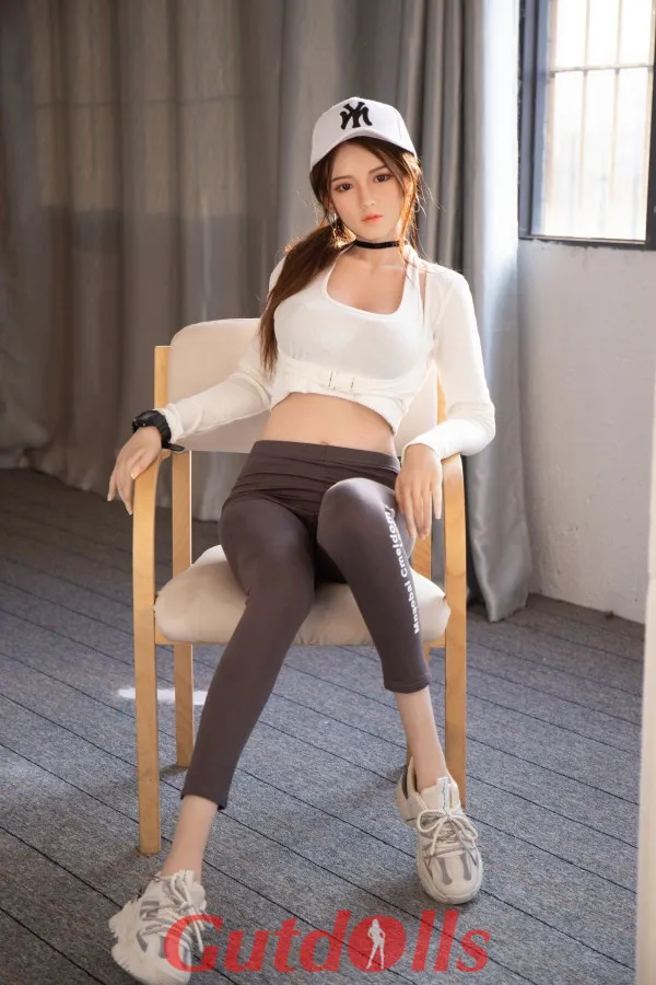 Yu perfect 10 sex doll