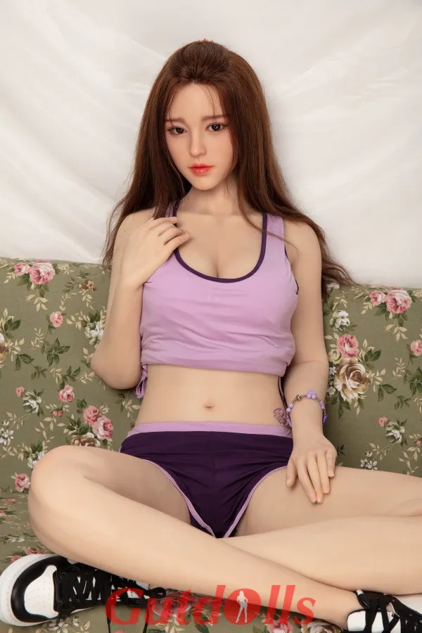 170cm D-Cup love doll JX veronica