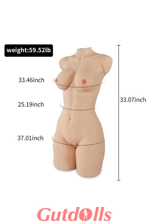 best real 148cm doll