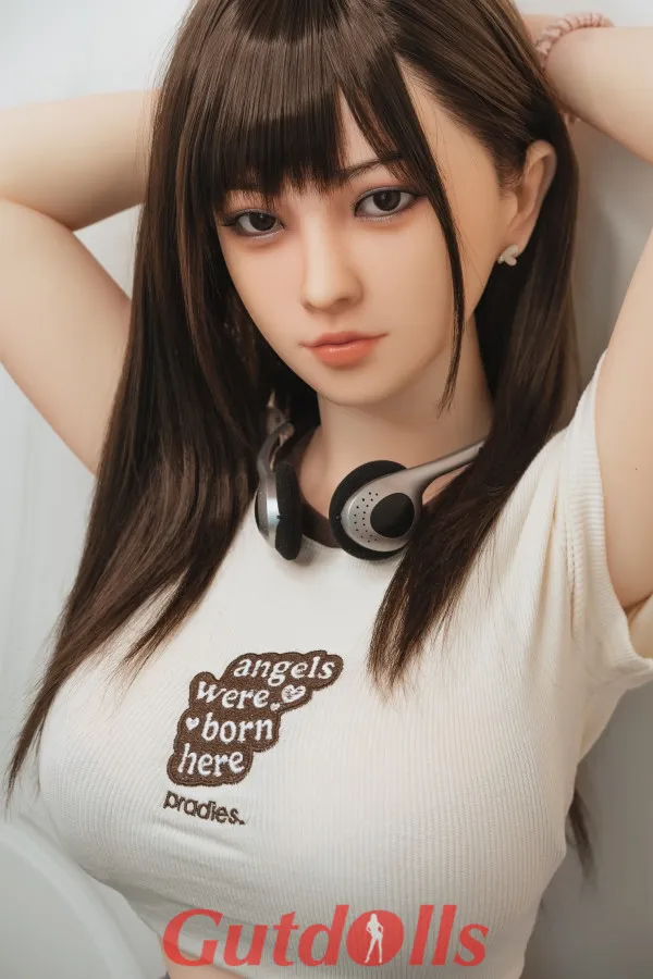 Anea COSDOLL sexdoll