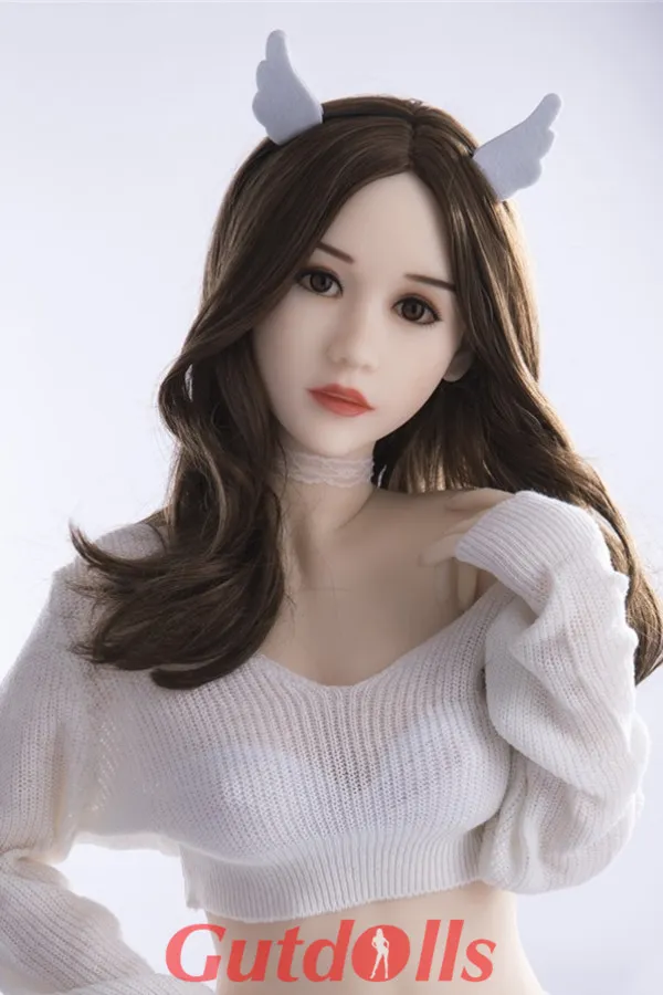 sex puppe japan Angelie
