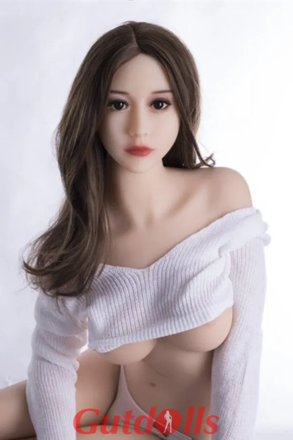 best real 153cm doll