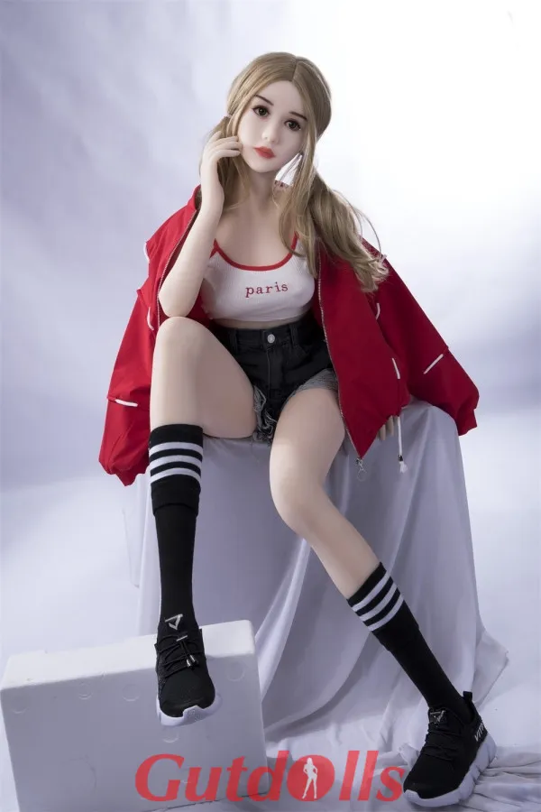 liebespuppe 153cm COSDOLL love doll