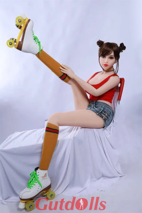 sexdoll 153cm COSDOLL dolls